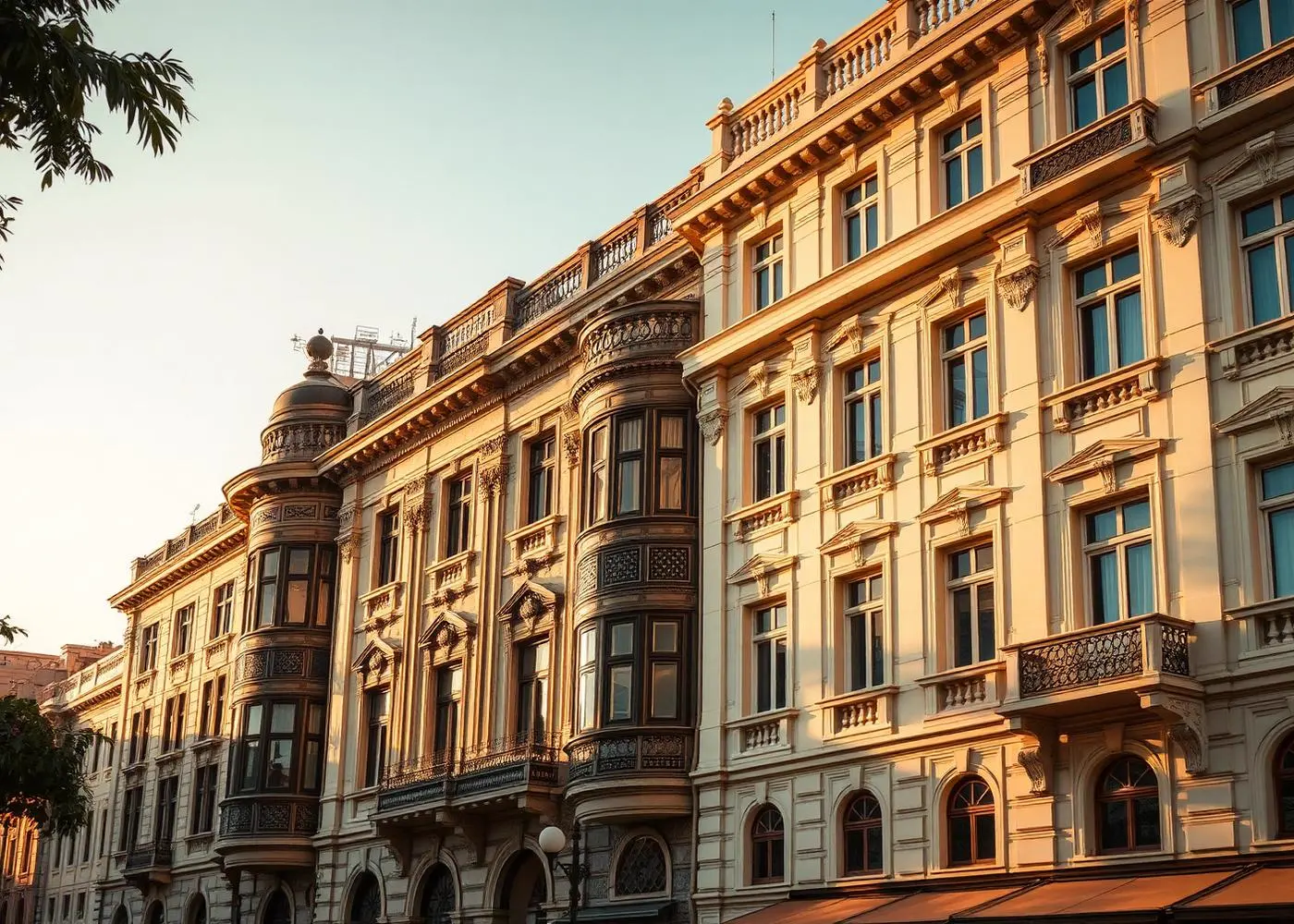 Cairo legal district near Tahrir Square — directory of legal services